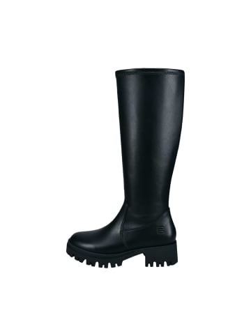 Bagatt Schaftstiefel in schwarz