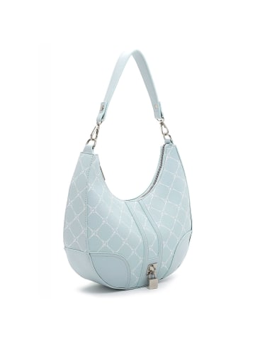 Tamaris Antonina Schultertasche 25 cm in lightblue