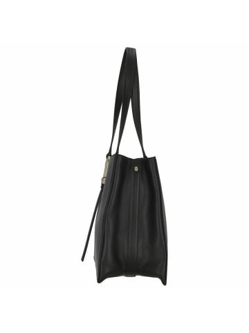 Furla Nuvola L - Shopper 37 cm (black) in schwarz