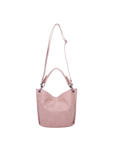 Fritzi aus Preußen Fritzi31N Vintage Schultertasche 26 cm candy