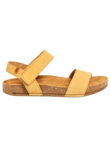 El Naturalista Sandalen gelb