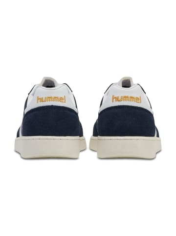 Hummel Hummel Sneaker Vm78 Cph Erwachsene in BLACK IRIS/BRIGHT WHITE