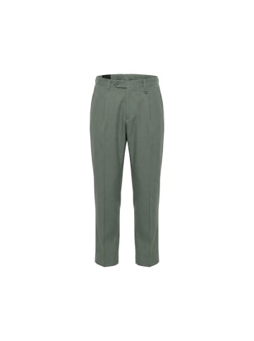 Antony Morato Grün Lyocell Freizeithose