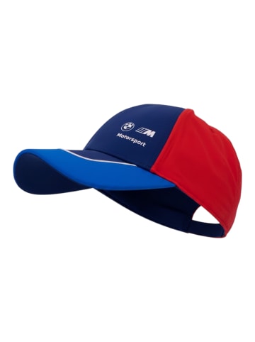 Puma PUMA BMW MMS BB Cap Pro Kappe basecap Damen Herren