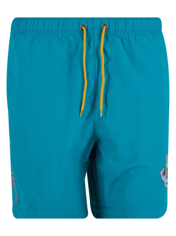 Santa Cruz Santa Cruz Badeshorts in verdigris holo