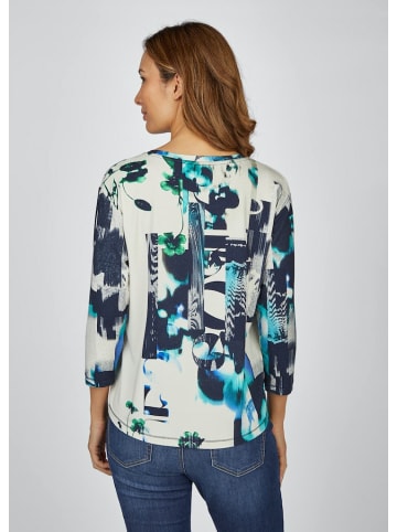 Rabe 3/4 Shirt für Damen in uni