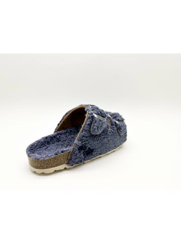 thies Sneaker für Damen in blau