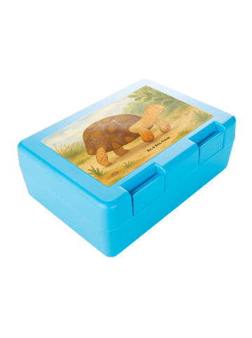 Mr. & Mrs. Panda Aufbewahrungsbox Schildkröte MHerzieren Design... in Weiß