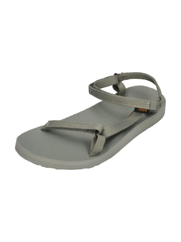 Teva Sandalen ORIGINAL UNIVERSAL SLIM 1150110 in grün