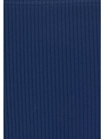 Venice Beach Bikini-Hose in blue