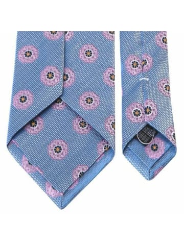 BGents Krawatte für Herren in hell-blau