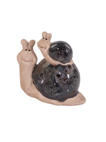 PROGARDEN Gartenfigur in mehrfarben