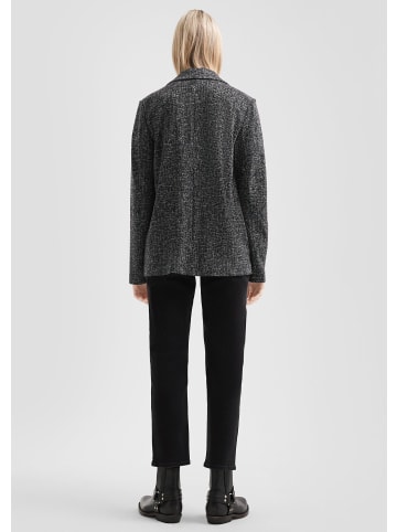 QS Indoor-Blazer in 99K0_schwarz