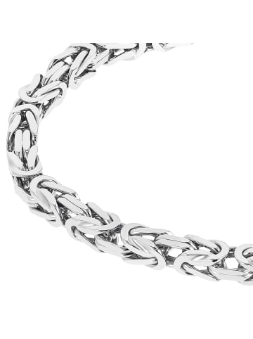 Amor Armband Silber 925, rhodiniert in Silber