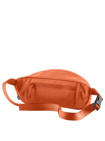 FJÄLLRÄVEN Ulvö - Gürteltasche 28 cm M in hokkaido orange