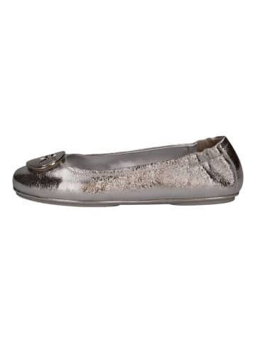 PETER KAISER Ballerinas in Silber