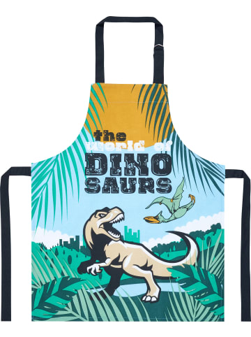 Stuco Kinderschürze in Dino