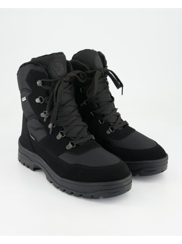 Vista Winterstiefel in Schwarz