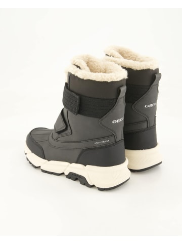 Geox Winterstiefel in Schwarz