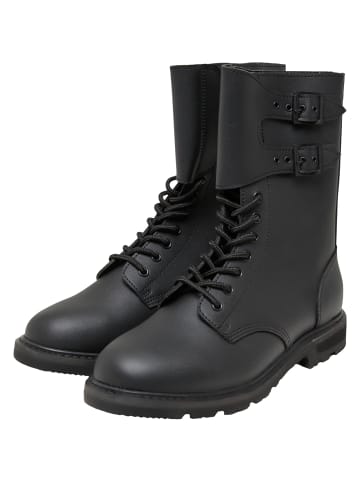Brandit Brandit Stiefel in black