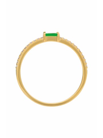 caï Ring für Damen in gold