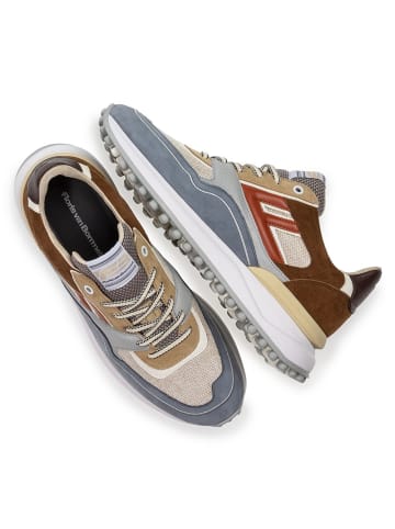 Floris van Bommel Sneaker in blau