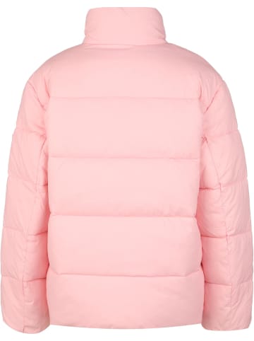 Tommy Hilfiger Tommy Hilfiger Puffer-Jacken in aloha pink