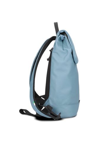 Zwei Cargo Daypack 37 cm Laptopfach in sky