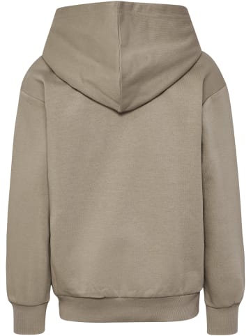 Hummel Hummel Kapuzenpullover Hmldante Kinder in ROASTED CASHEW