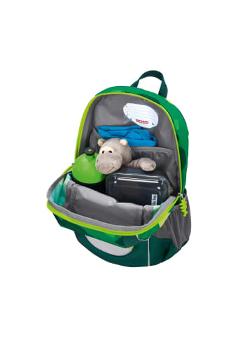 Step by Step Step by Step Junior KIGA MAXI Rucksack "Little Wild Cat Chiko"