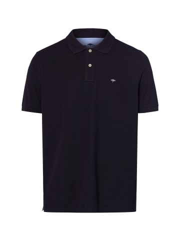 FYNCH-HATTON Poloshirt in mais