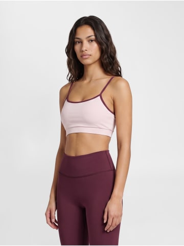 Hummel Bh Hmlbalance Multisport Damen in BARELY PINK