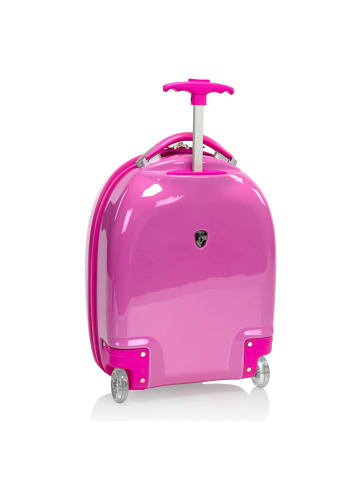 Heys Kids 2 Rollen Kindertrolley 46 cm in peppa pig