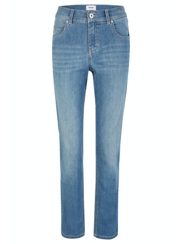 ANGELS Jeans Jeans Cici in Blau