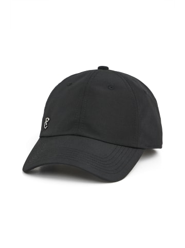 Polo Club Kappe UNISEX TAE  REGULAR FIT in Schwarz
