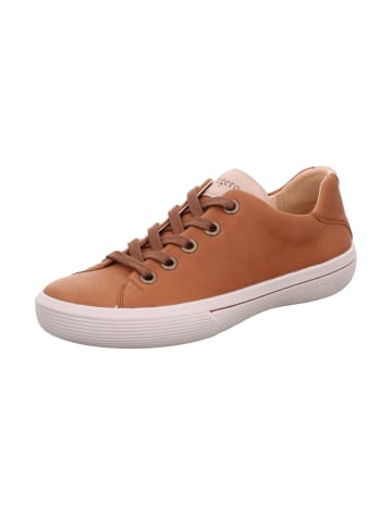 Legero Sneakers Low FRESH in Cognac