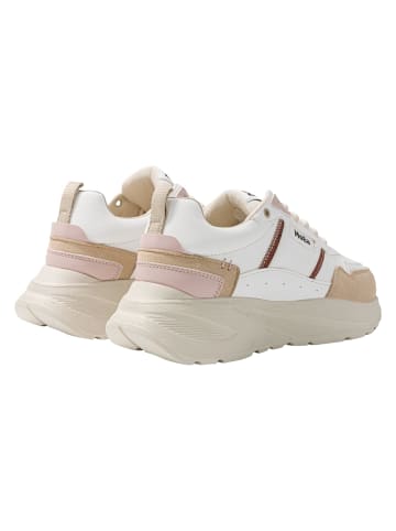 MoEa MoEa Turnschuhe in brown/pink