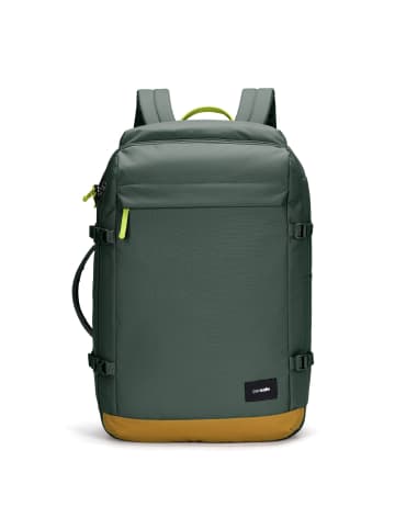 Pacsafe GO anti-theft Rucksack RFID 53 cm spruce green