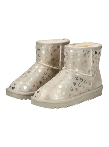 ara Stiefel in Shell