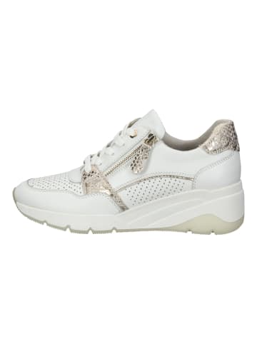 bama Sneaker in Weiß