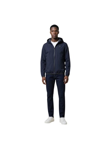 BLAUER USA Blau Polyamid Shelljacke