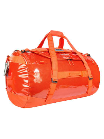 Tatonka Barrel 110 Weekender Reisetasche 74 cm red orange
