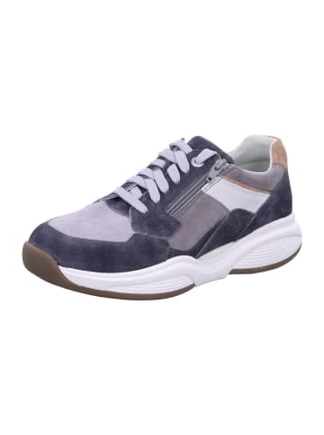 Xsensible Sneaker in blau