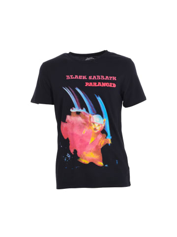 Eleven Paris Shirt in Black