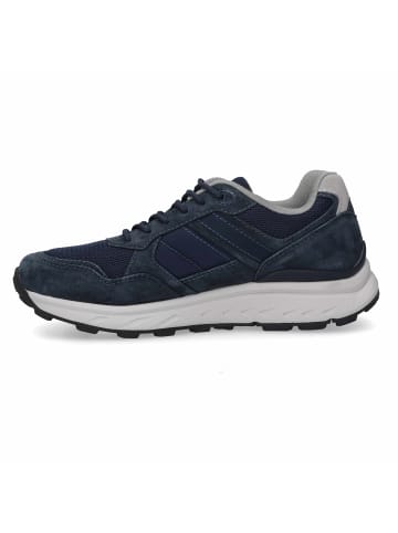 Camel Active Sneaker in blau