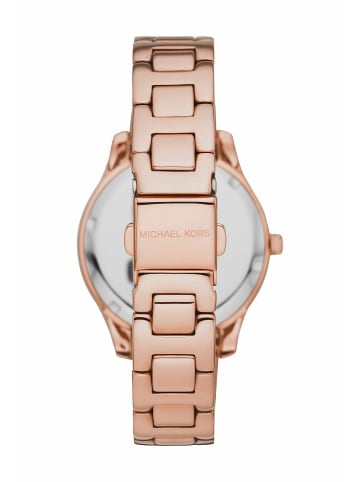 Michael Kors Analoguhr für Damen in gold