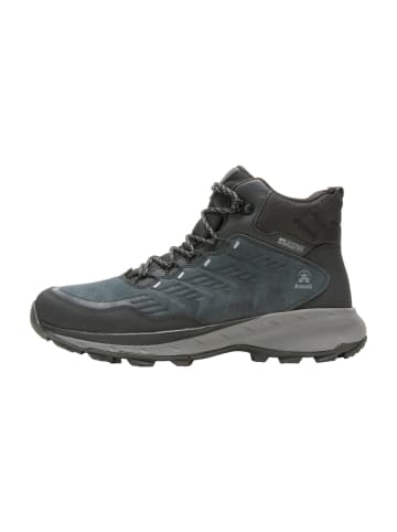 Kamik Outdoorschuhe TREKLITEM in schwarz