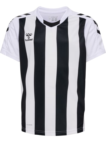 Hummel T-Shirt Hmlcore Kinder in WHITE/BLACK