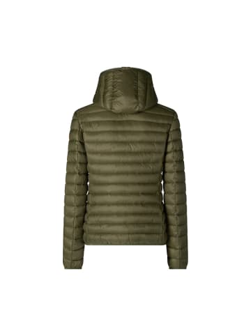 SAVE THE DUCK Steppjacke Daisy in gruen