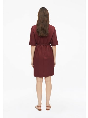 s.Oliver Kleid  in  3903_bordeaux